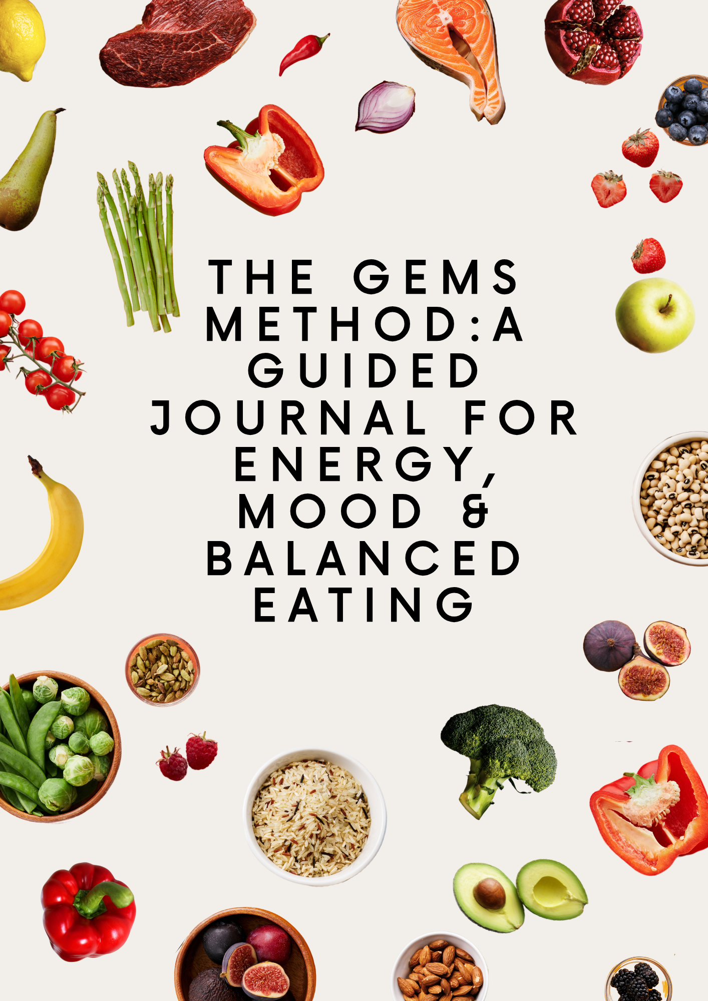 The GEMS Method: Restore Your Energy, Balance & Rhythm